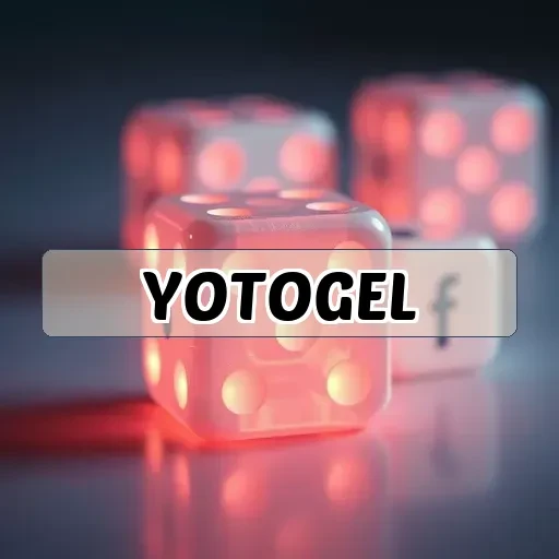 yotogel Acara