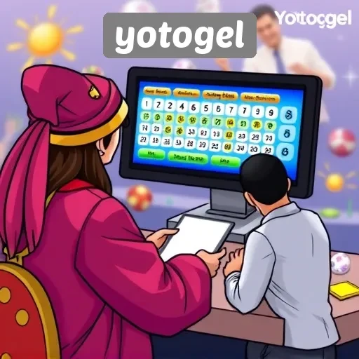 Fitur Menarik yang Ditawarkan oleh Yotogel untuk Pengguna