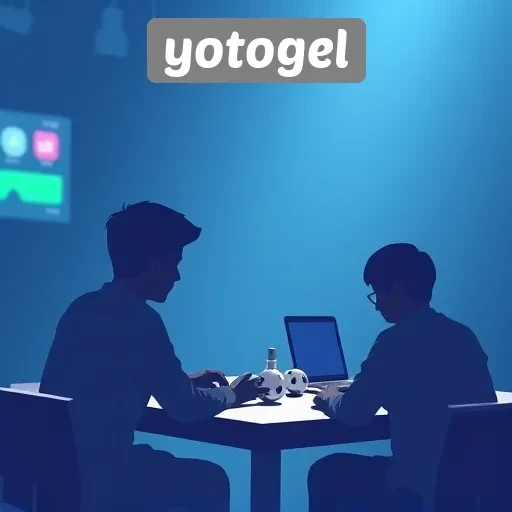 Tanggung Jawab Bermain Game di Yotogel untuk Kesehatan Mental