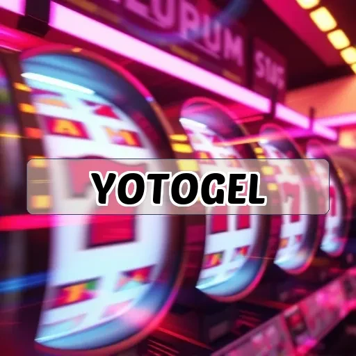 yotogel Lotto