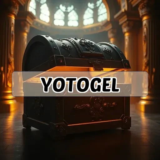yotogel Penawaran