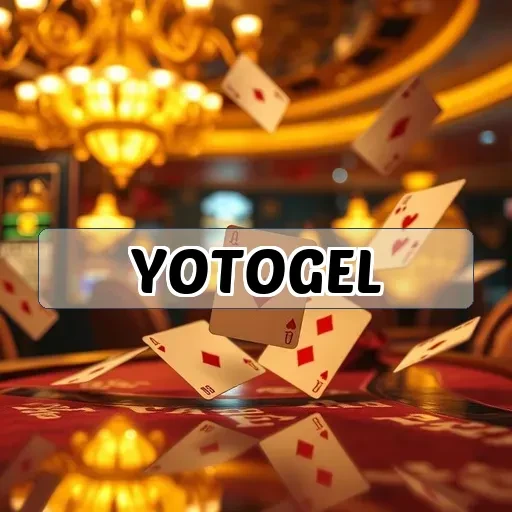 yotogel Promosi