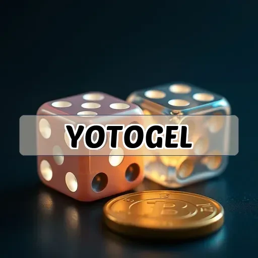 yotogel Regulasi