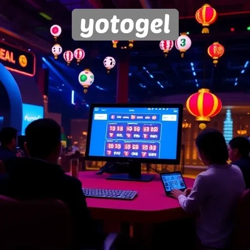 Analisis Keamanan dan Kepercayaan di Situs Yotogel