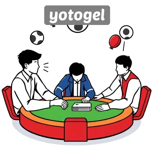 Taktik dan Strategi Bermain di Yotogel untuk Pemula