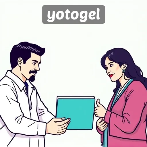 Ulasan Pengalaman Pengguna di Yotogel
