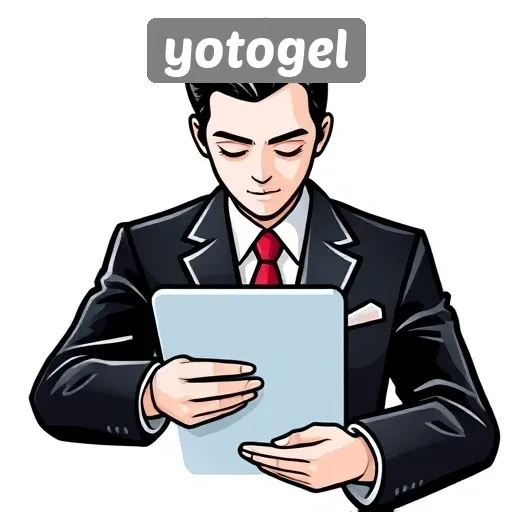Keamanan dan Privasi Pengguna di Situs Yotogel