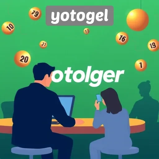 Evolusi Yotogel dalam Industri Perjudian Online