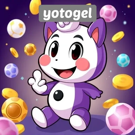 Mengenal Yotogel Sebagai Platform Gaming Terpercaya di Indonesia