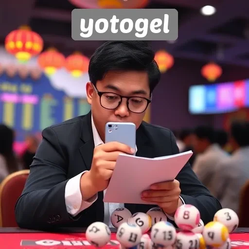 Review Pengalaman Bermain di Yotogel untuk Pemula